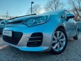 Kia Rio 1.2 UEFA EURO 2016 Sitz+LenkradHz.*PDC - gebrauchte Kia Rio aus dem Jahr 2016