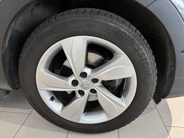 Fotografie 4 des Opel Grandland (X) Grandland X 1.2 Start/Stop Business INNOVATION