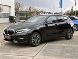 BMW 120d Steptronic Sport-Line LED SHZ TEMP NAV PDC - BMW 120: Sport