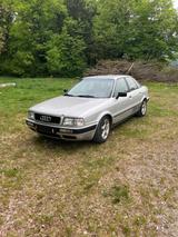 Audi 80 2.0 E  - Audi 80 aus 1994