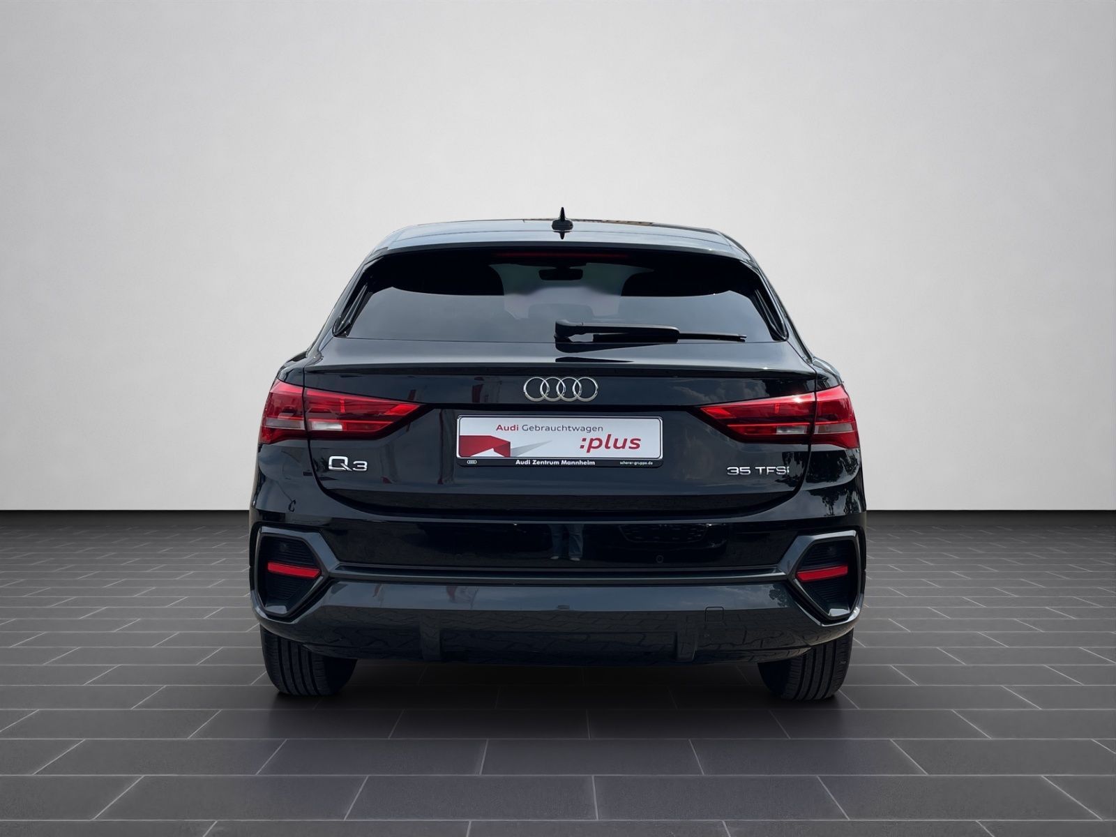 Audi Q3 - Bild 6