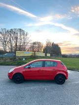 Opel Corsa D 1.3 Cdti Sitzheizung lenkradh... - Opel Corsa aus 2006 mit Diesel-Antrieb