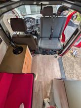 Volkswagen T6 2.0 TDI Camper, L2, Aufstelldach - Volkswagen Wohnmobile & -wagen in München