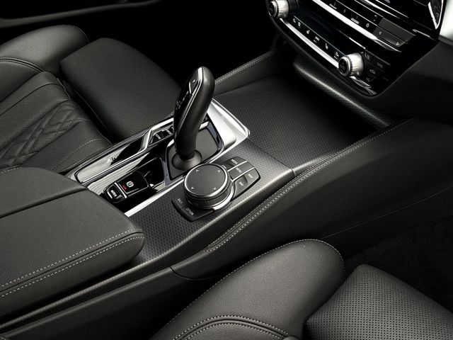 Foto Nummer 10: BMW 540d xDrive