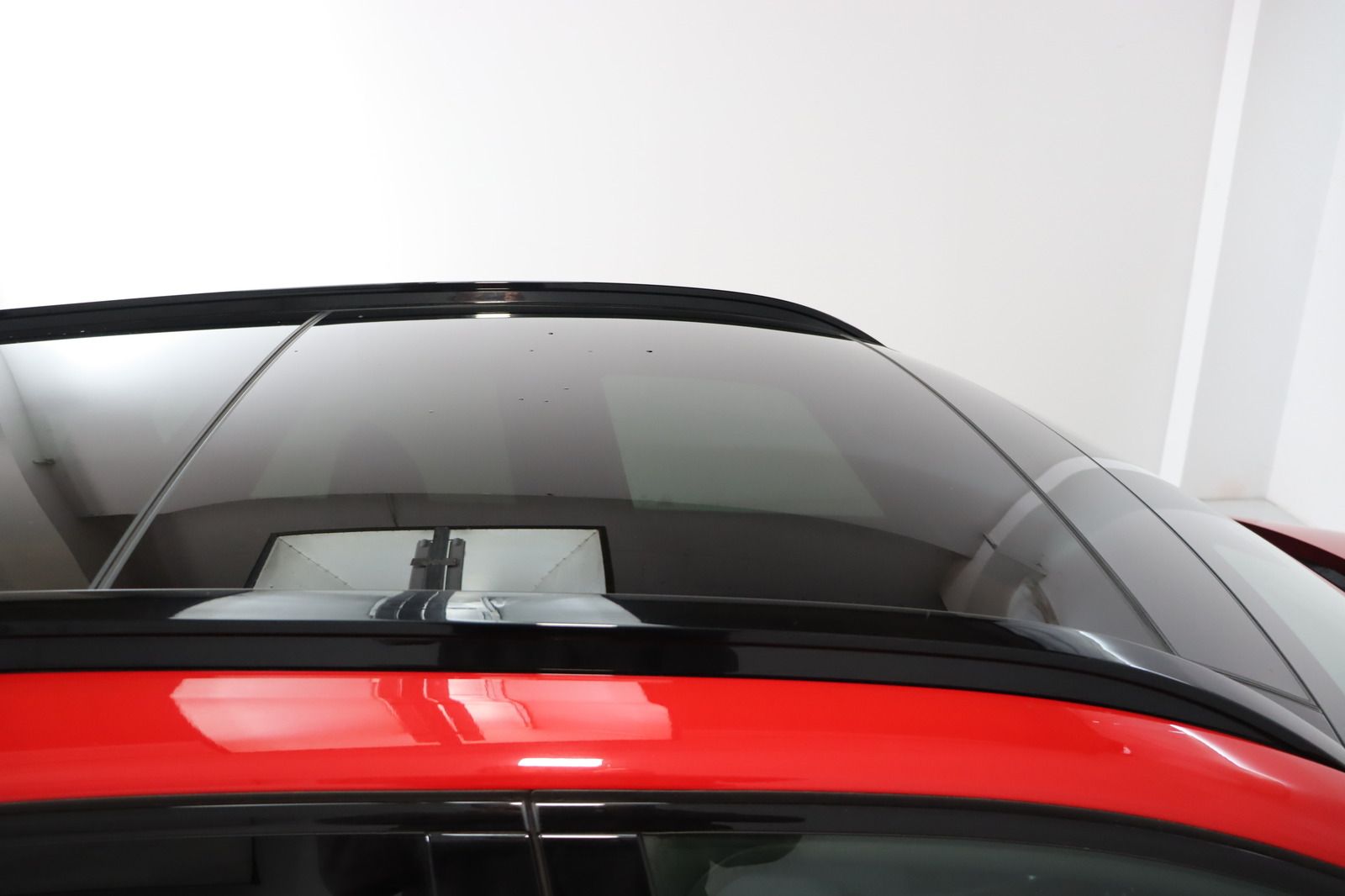 Fahrzeugabbildung Hyundai Tucson N Line * LED * AHK * Pano