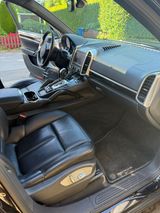 Porsche Super TOP gepfleg Cayenne 3.0 V6 Tiptronic - BOS - Porsche Cayenne in Köln