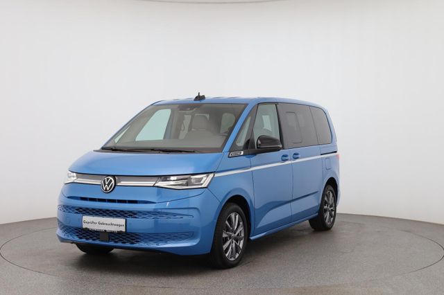 Volkswagen T7 Multivan Style | +SHZ +NAV +LED