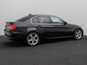 BMW 325 - 6