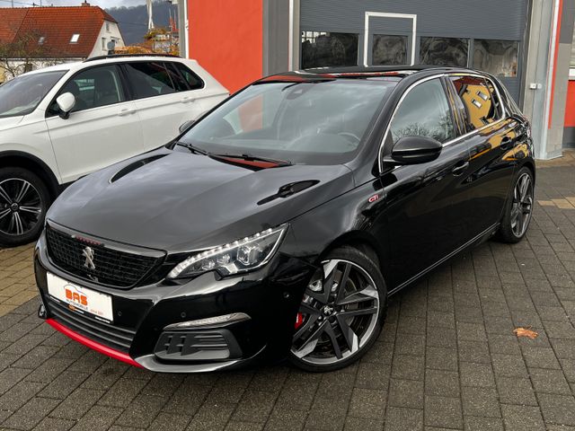 Peugeot 308 GTi*NAVI*PANO*HIFI*CARPLAY*LED*RFK*