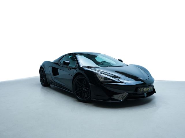 MCLAREN 570S