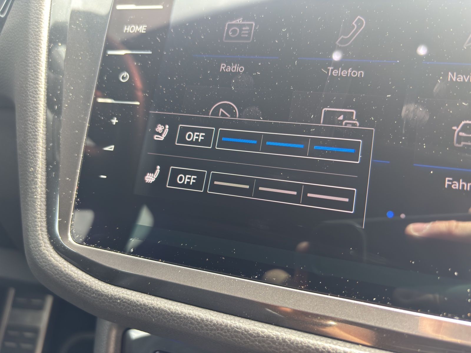 Volkswagen Tiguan Allspace - Bild 19