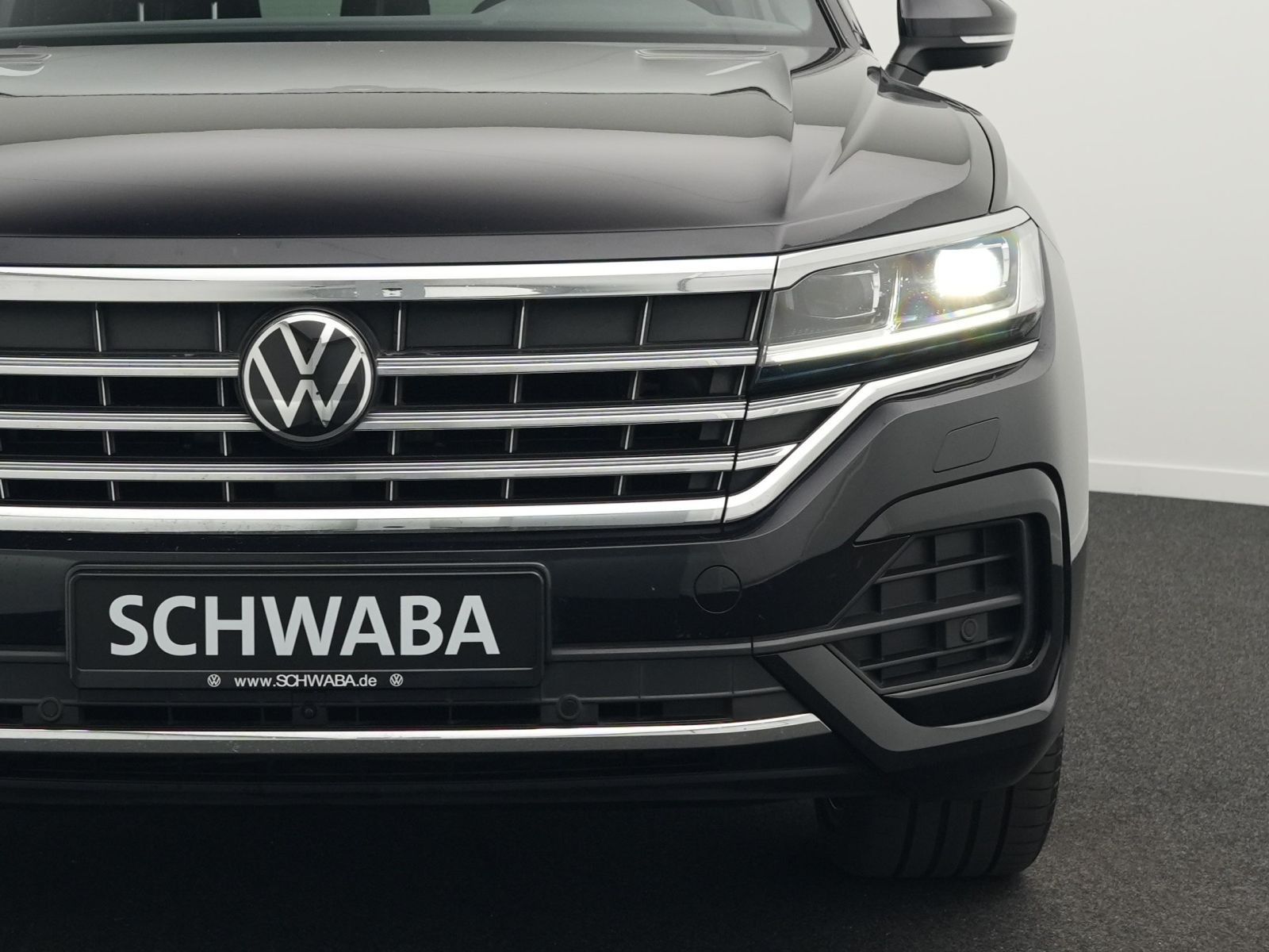 Volkswagen Touareg - Bild 33