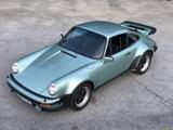Porsche 930 3.0 Turbo - Porsche 930 Gebrauchtwagen