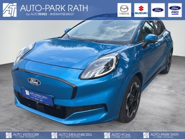 Ford Puma Gen-E Premium, PANO*B&O*360°CAM*KEY*ACC*MAT