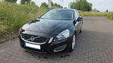 Volvo S60 D3 Geartronic Summum Automatik Leder usw.  - gebrauchte Volvo S60 aus dem Jahr 2012