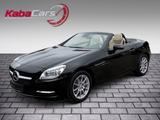 Mercedes-Benz SLK 200 Automatik Panorama 1.Hand - Mercedes-Benz SLK 200 Benziner Gebrauchtwagen