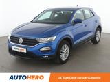 Volkswagen T-Roc 1.6 TDI *APP*NAVI*PDC*SHZ*KLIMA* - Volkswagen T-Roc in Köln