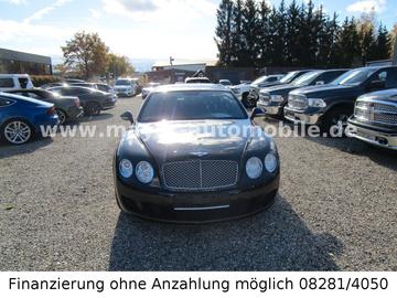 صورة مصغرة 12 لـ 2010 Bentley CONTINENTAL FLYING SPUR