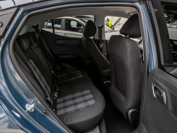 Hyundai i10 1.2 Prime Automatik Kamera Navi LED