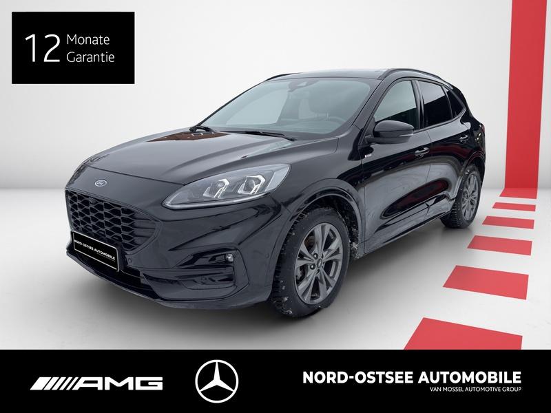 Ford KUGA 1.5 ST-LINE X PANO SHZ