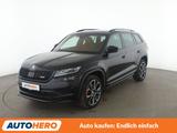 Skoda Kodiaq 2.0 BiTDI RS 4x4 Aut.*CANTON*NAVI*ACC*LED - Skoda Kodiaq Gebrauchtwagen in München