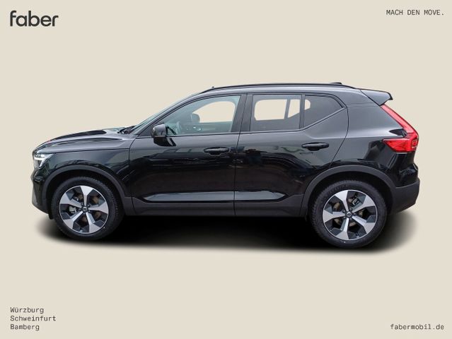 Volvo XC40 B4 Benzin Plus Dark