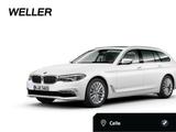 BMW 525d Touring Aut. Luxury Line Pano AHK HUD RFK - BMW 5 Series: 525d