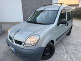 Renault Kangoo 4p. Autocarro 1.2 PEDANA DISABILE - gebrauchte Renault Kangoo aus dem Jahr 2005
