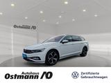 Volkswagen Passat Variant 2.0 TDI Matrix AHK STH H&K 360