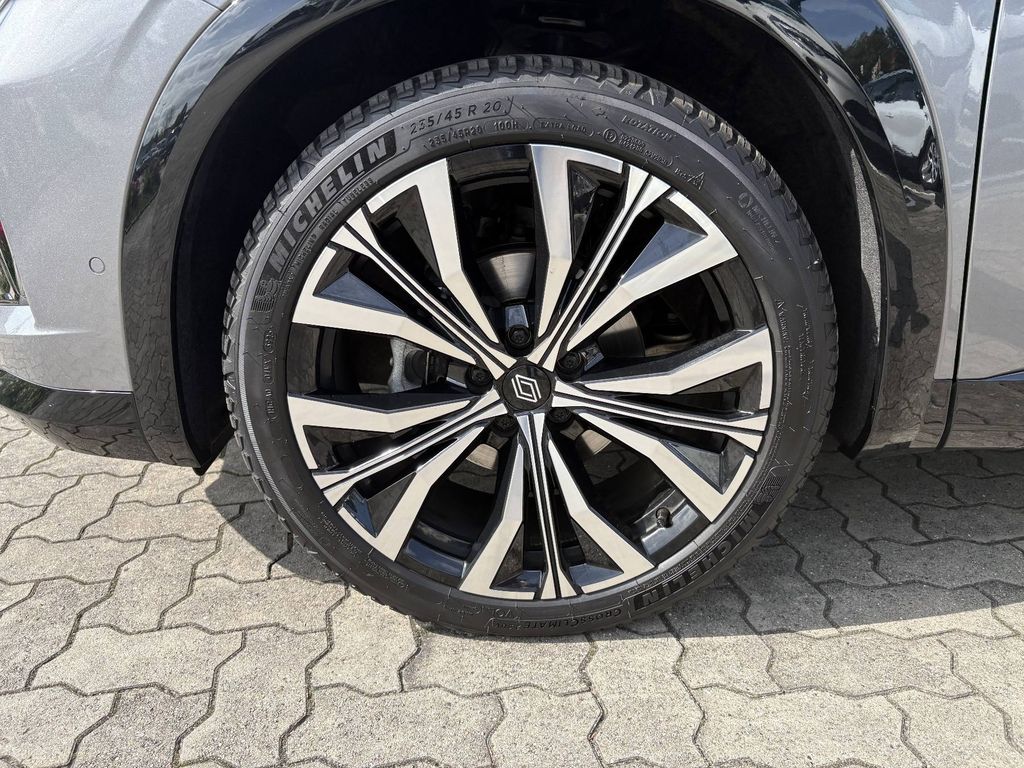 RENAULT Austral - Bild 10