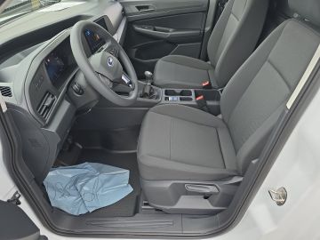 Bild 9 Ford Transit Connect Trend L2 AHK-abnehmbar Spurhalte