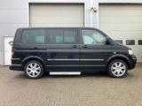 Volkswagen T5 Multivan 3.2 V6 - Behindertenfahrzeug - Volkswagen T5 Multivan mit Benzin-Antrieb