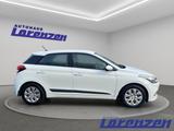 Hyundai i20 1.4 Trend A T Fahrerprofil SHZ LenkradHZG Sp - Hyundai i20 mit Benzin-Antrieb