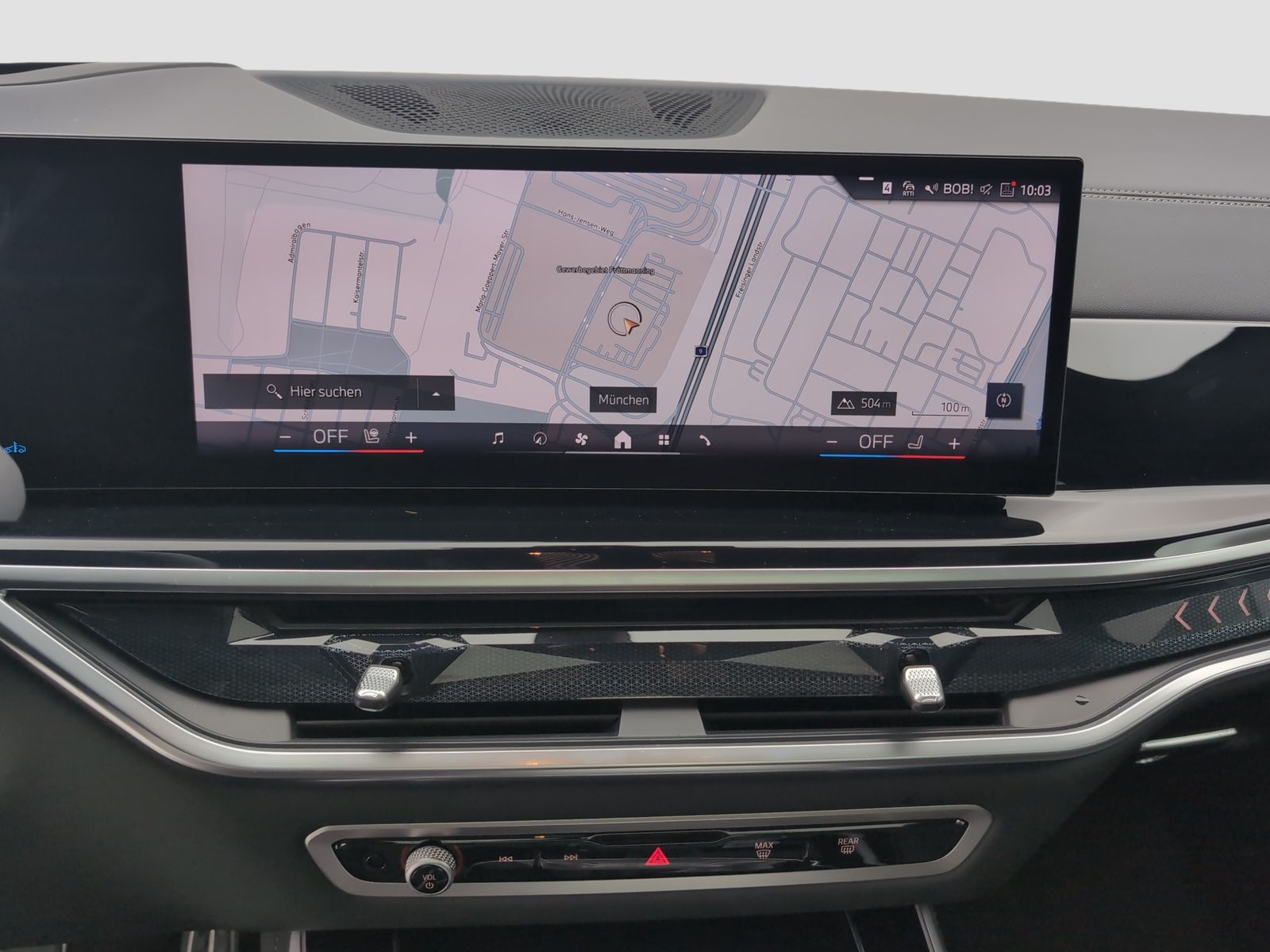 BMW X5 - Bild 13