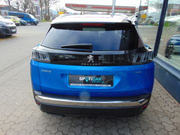 Bild 6 Peugeot 2008 e- GT