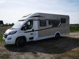 Carado T449 perfect 10  * Erst 5.740 km Laufleistung!*
