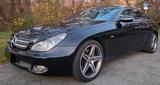 Mercedes-Benz *350 cgi*GRAND EDITION*ALCANT*DESIGNO*VOLLLEDER* - Mercedes-Benz CLS 350 in Nürnberg