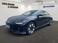 Hyundai IONIQ 6 - Vorschau Bild 1