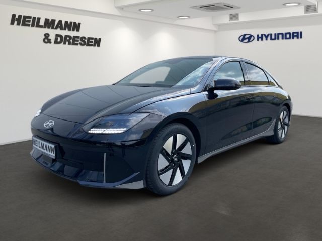 Hyundai IONIQ 6 Techniq 4WD 77 kWh/Matrix-LED/HeadUp/Wär