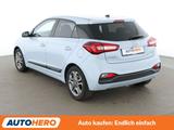 Hyundai i20 1.0 TGDI Style*SPUR*PDC*SHZ*KLIMA*TEMPO* - Hyundai i20: Blau