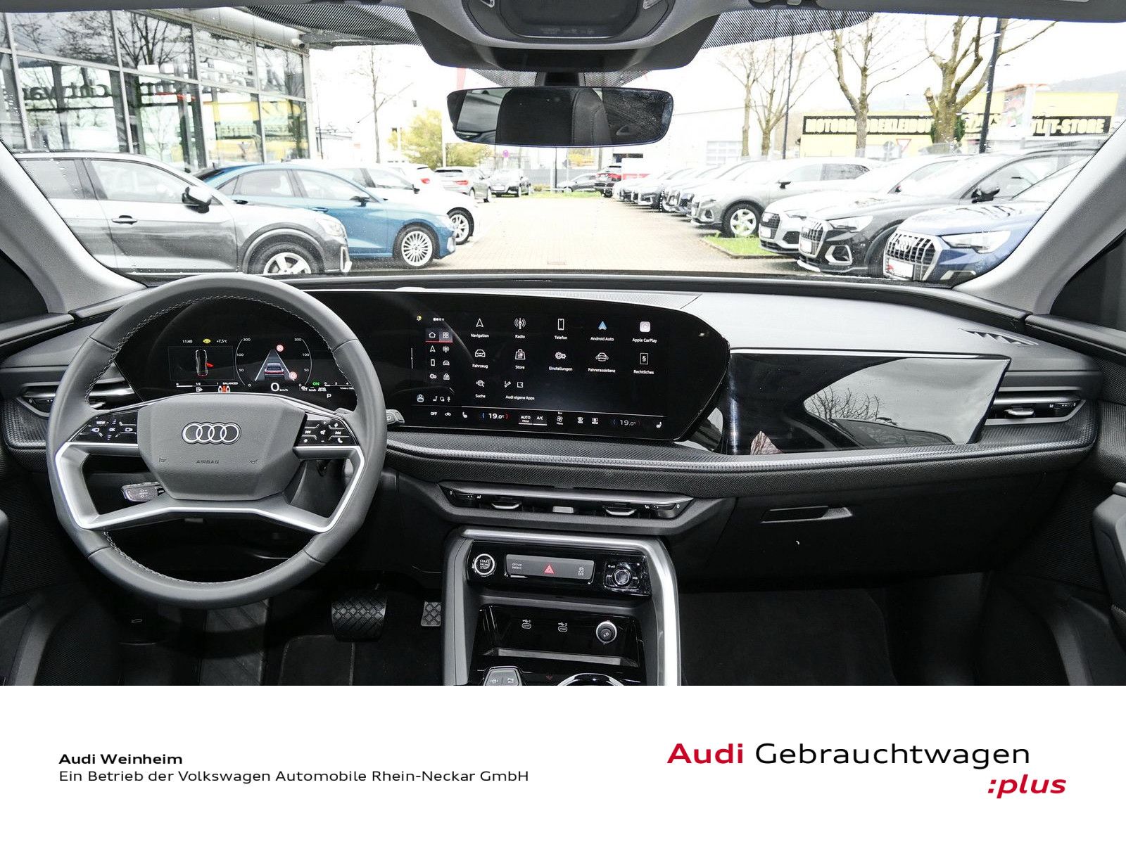 Audi Q5 - Bild 14