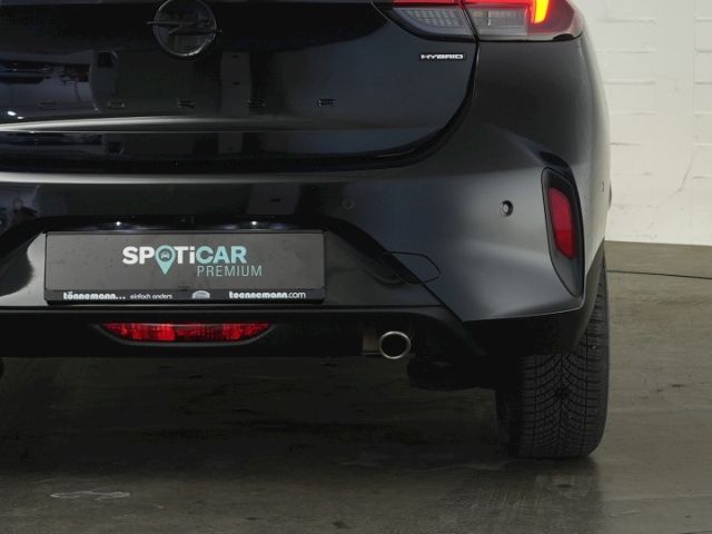 Corsa F FACELIFT GS HYBRID eDCT+LED MATRIX+RÜCKF