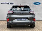 Ford Puma ST-Line ST-Line - Ford Puma mit Benzin-Antrieb