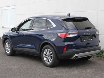 Ford Kuga - 9