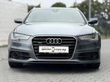 Audi A6 3.0 TDI Competition Kamera 3* S-Line - Audi A6 aus 2012 mit Diesel-Antrieb: Kombi