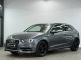 Audi A3 ambiente |ALU+KLIMA+XENON - Audi A3 mit Benzin-Antrieb: Sportwagen