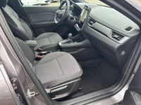 Renault Captur - Vorschau Bild 15