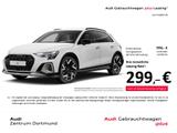 Audi A3 allstreet 35 S LINE CAM ACC LM19 MATRIX NAVI+ - Audi A3 mit Diesel-Antrieb: Leder