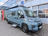 Fiat Redwood 601*Lithium*Markise*Aufstelldach*AKTION* - Fiat WC