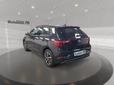 Volkswagen Polo VI 1.0 TSI Move 2xKlima ACC Facelift Kam. - gebrauchte Volkswagen Polo mit Facelift